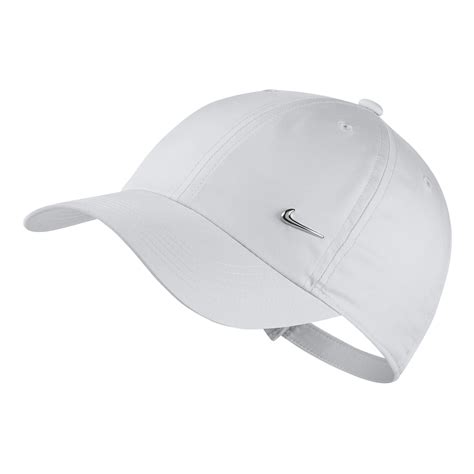 nike cap weiß tennis|Amazon.com: Nike Tennis Cap.